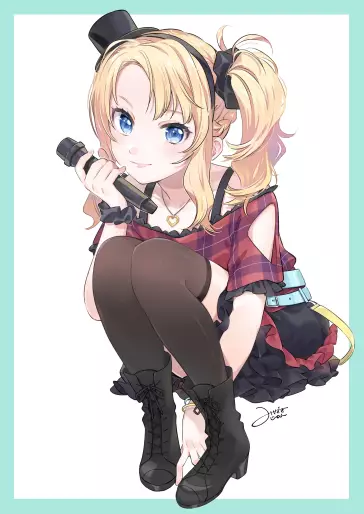 Manga - Seishun Buta Yarô wa Shisukon Idole no Yume wo Minai vo