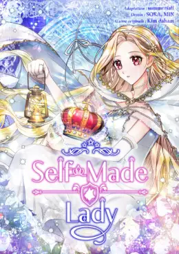 Self-Made Lady