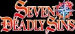 Mangas - Seven Deadly Sins