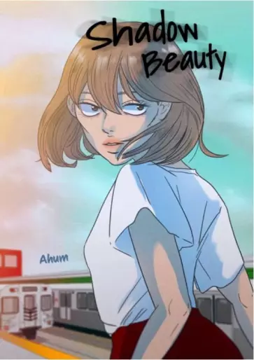 Manga - Shadow Beauty