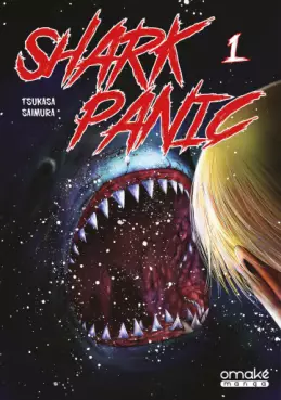 Shark Panic