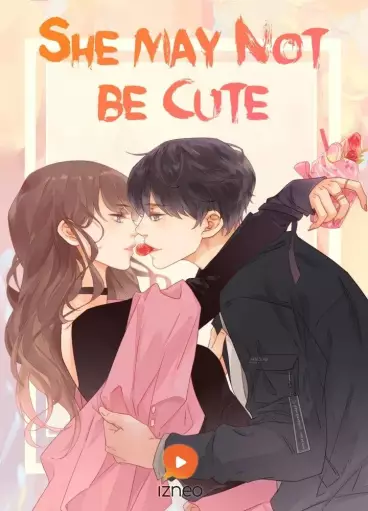 Manga - She May Not Be Cute : un coeur à guérir