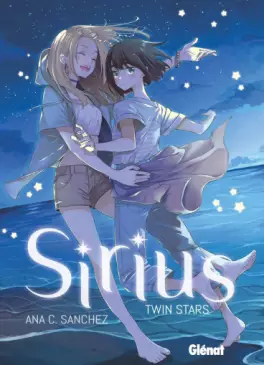 Mangas - Sirius - Twin stars