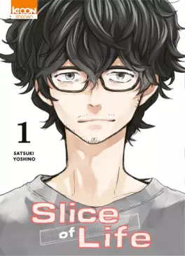 Manga - Slice of Life
