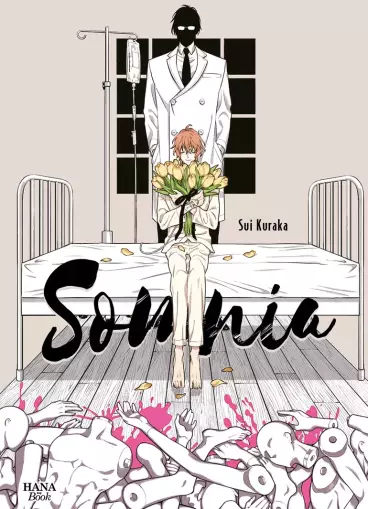 Manga - Somnia