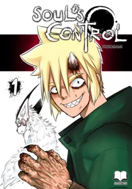 Manga - Manhwa - Soul's Control