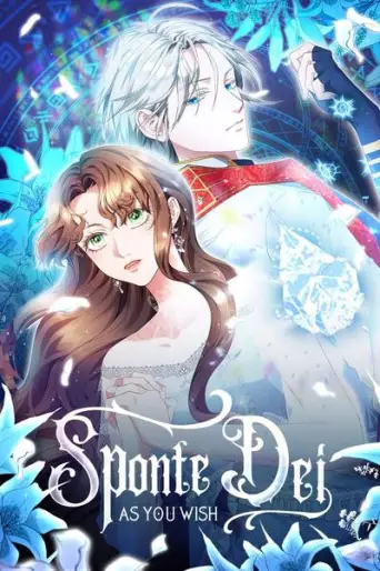 Manga - Sponte Dei