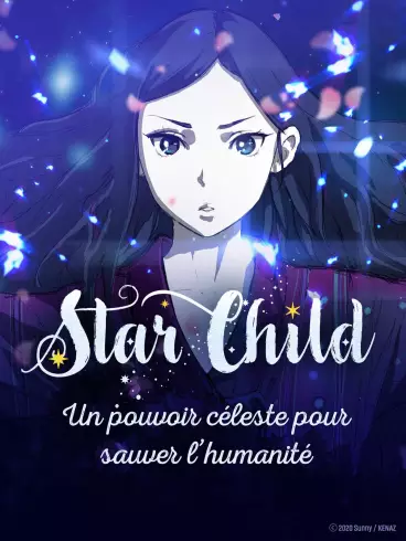 Manga - Star Child