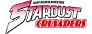 Mangas - Jojo's Bizarre Adventure - Saison 3 - Stardust Crusaders