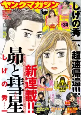 Manga - Manhwa - Subaru to Subaru vo