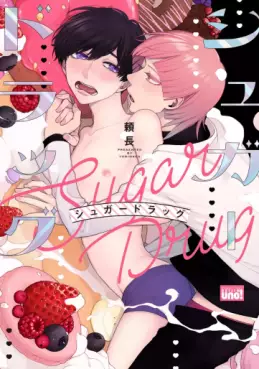 Mangas - Sugar Drug vo