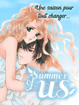 Mangas - Summer of us