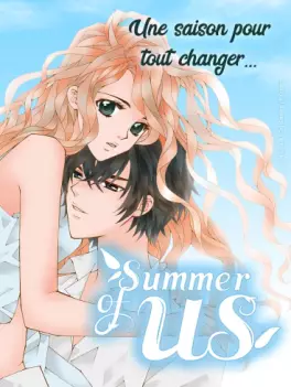 Summer of us