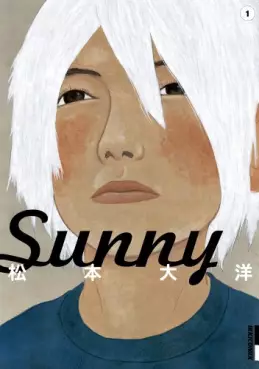 Manga - Sunny vo