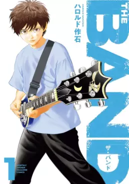 The Band vo