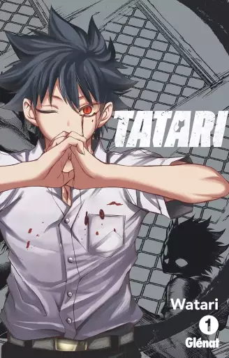 Manga - Tatari