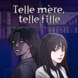 Telle mère, telle fille
