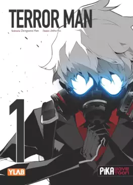 Terror Man
