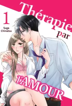 Manga - Thérapie par l'amour