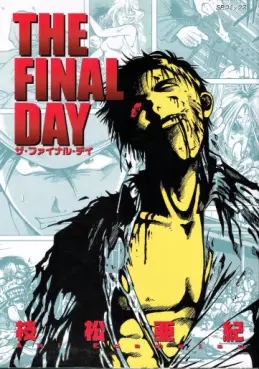 Mangas - The Final Day vo
