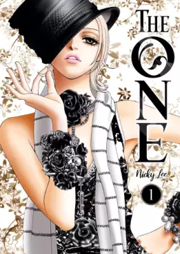 manga - The One