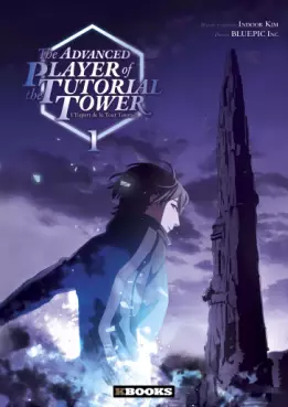 Manga - Manhwa - The Advanced Player of the Tutorial Tower - Expert de la Tour Tutoriel (l')