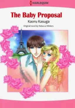 Manga - Manhwa - The Baby Proposal