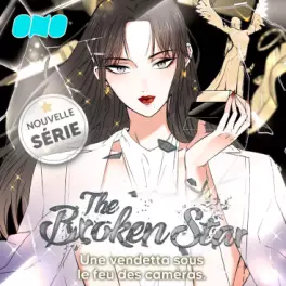 The Broken Star