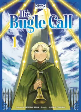 Manga - The Bugle Call