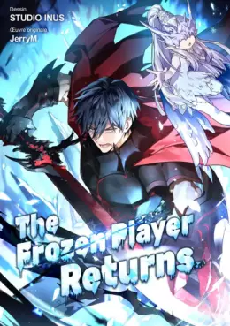 Manga - The Frozen Player Returns