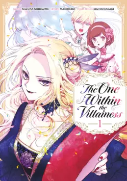 The One Within the Villainess