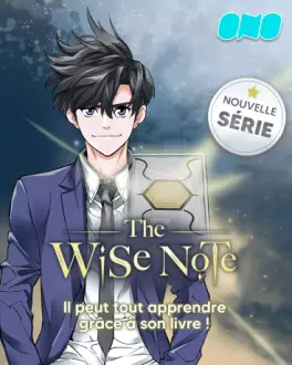 The Wise Note