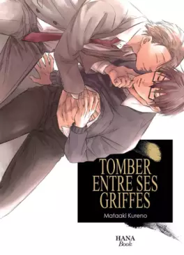 Tomber entre tes griffes