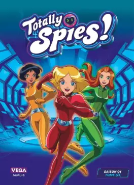 Totally Spies - Saison 6