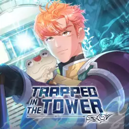 Trapped in the Tower