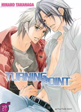 Manga - Turning Point