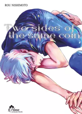 Manga - Two Sides of the Same Coin