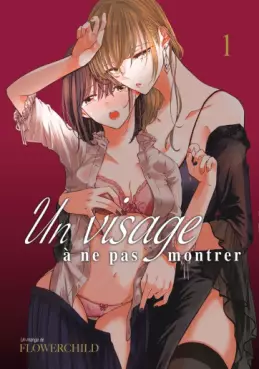 Visage à ne pas montrer (Un)