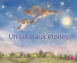 Mangas - Voeu aux Etoiles (un)