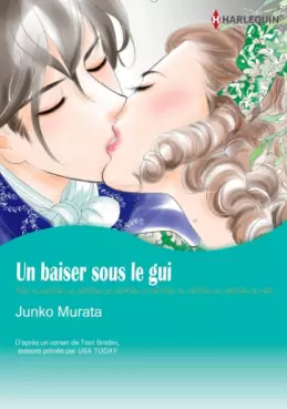 Manga - Manhwa - Baiser Sous Le Gui (Un)