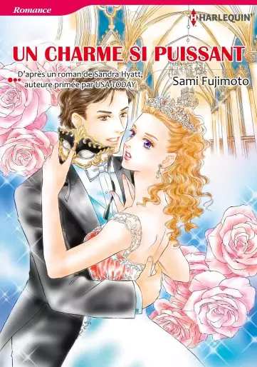Manga - Un Charme Si Puissant