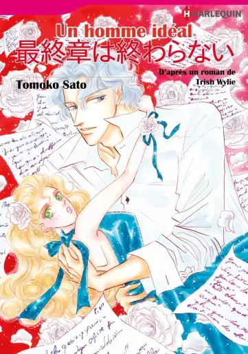 Manga - Un Homme Idéal