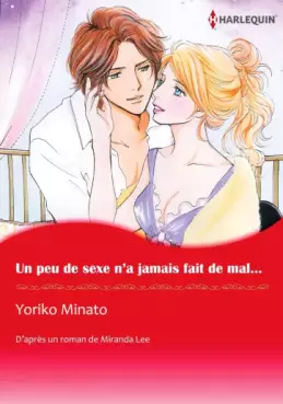 Mangas - Un Peu De Sexe N'a Jamais Fait De Mal