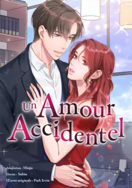Manga - Un amour accidentel