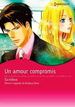 Mangas - Un amour compromis