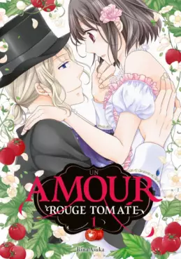 Un amour rouge tomate