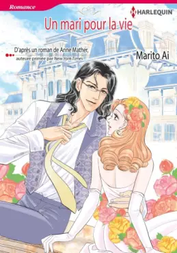 Mangas - Mari Pour La Vie (Un)