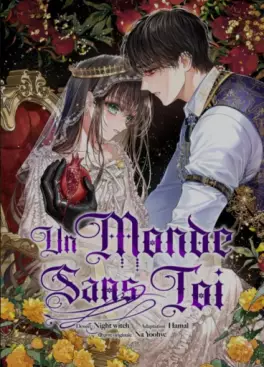 Manga - Manhwa - Un monde sans toi