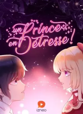 Un prince en détresse !