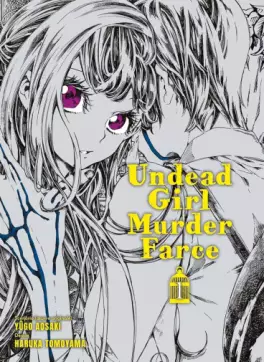 Undead Girl Murder Farce